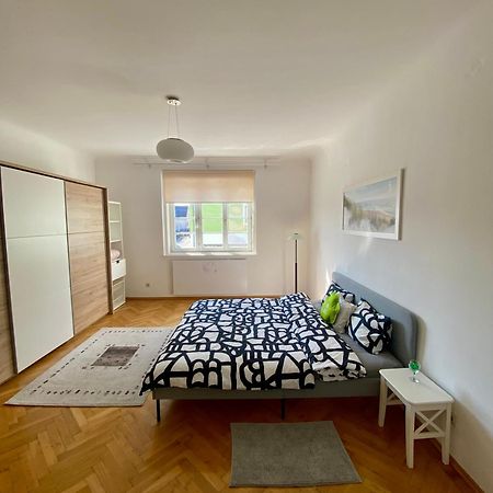 City Retreat In Eisenstadt Zentrum Экстерьер фото