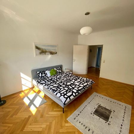 City Retreat In Eisenstadt Zentrum Экстерьер фото