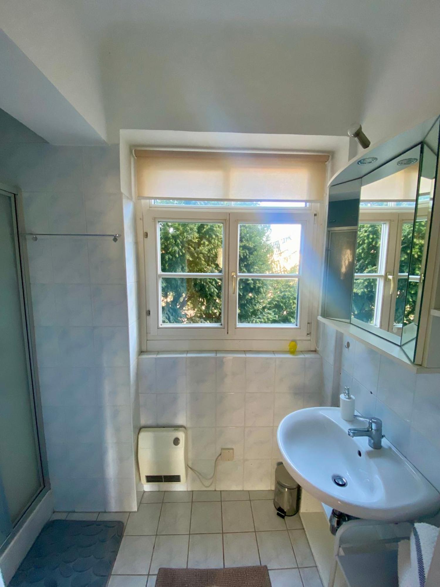 City Retreat In Eisenstadt Zentrum Экстерьер фото